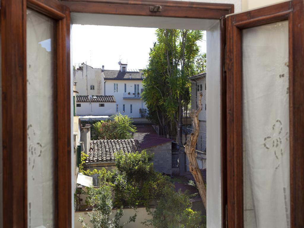 Apartamento Oltrarno Silvia *