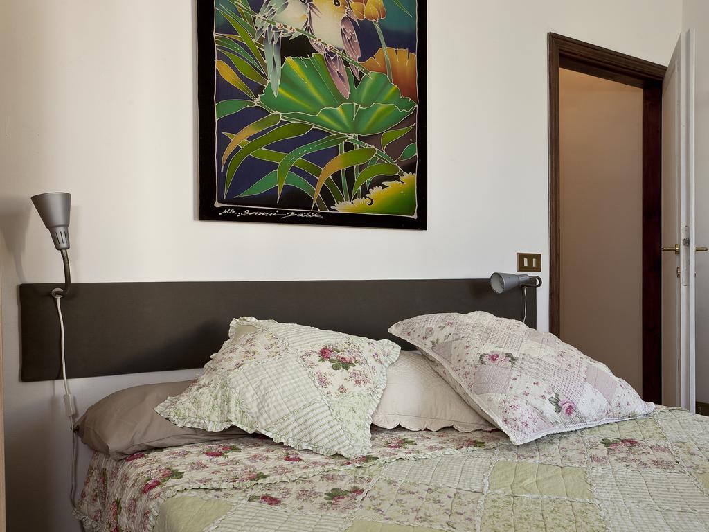 Oltrarno Silvia Apartamento *
