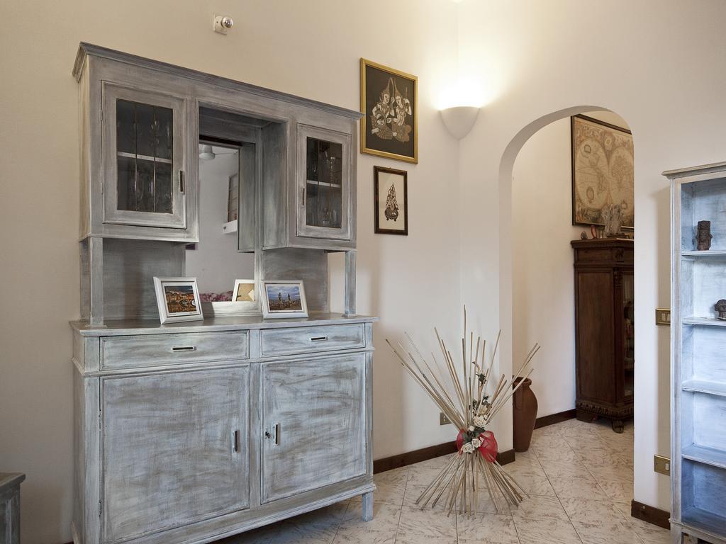 Oltrarno Silvia Florencia