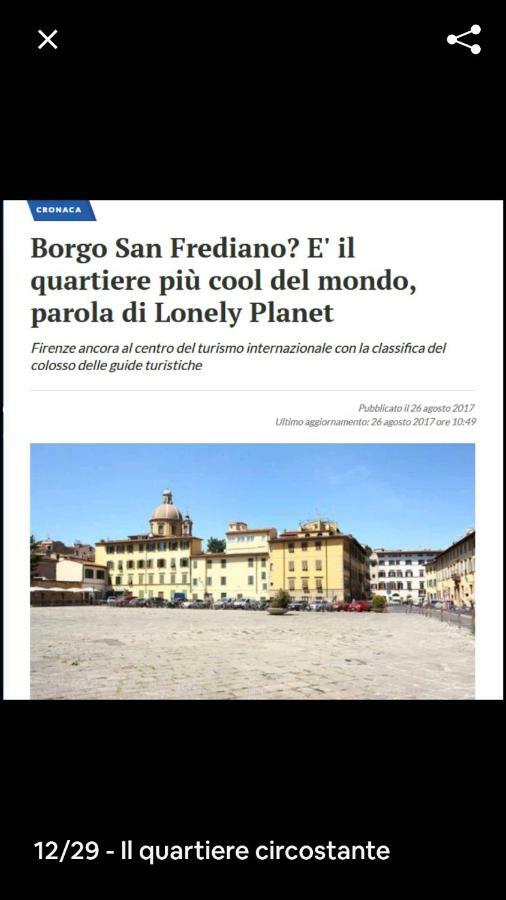 Oltrarno Silvia * Florencia