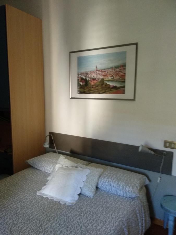 Oltrarno Silvia Apartamento *