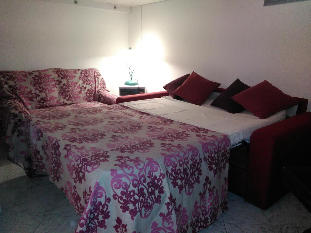 Oltrarno Silvia Apartamento Florencia